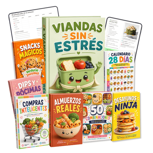 Viandas Sin Estrés